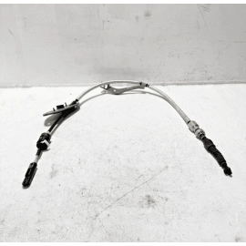 FWD Transmission Shift Shifter Selector Control Cable Toyota Camry 2018-2024 OEM