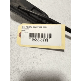 FWD Transmission Shift Shifter Selector Control Cable Toyota Camry 2018-2024 OEM