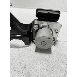 ABS Anti Lock Brake Pump Module Unit W/ Mount Bracket Toyota Camry 2018-2020 OEM