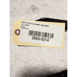 Keyless Entry Anti Theft Module Antenna Toyota Camry 2018-2024 OEM