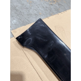 2011-2016 BMW 528i 535i DRIVER SIDE LOWER SKIRT ROCKER PANEL MOLDING OEM