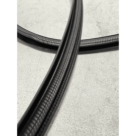 2018-2024 TOYOTA CAMRY FRONT LEFT DRIVER SIDE DOOR ON BODY WEATHERSTRIP SEAL OEM