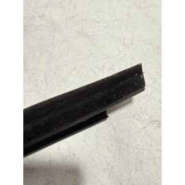 2018-2019 TOYOTA CAMRY FRONT DRIVER SIDE DOOR WINDOW INNER WEATHERSTRIP SEAL OEM