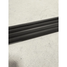 2018-2019 TOYOTA CAMRY FRONT DRIVER SIDE DOOR WINDOW INNER WEATHERSTRIP SEAL OEM