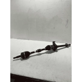 2018-2024 Toyota Camry Shaft Assembly Front Drive Front Right Side OEM