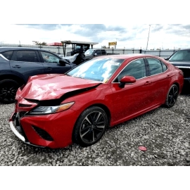 2018-2024 Toyota Camry Shaft Assembly Front Drive Front Right Side OEM