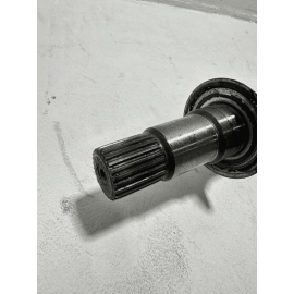 2018-2024 Toyota Camry Shaft Assembly Front Drive Front Right Side OEM