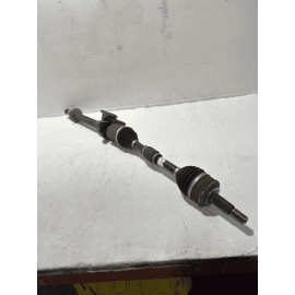 2018-2024 Toyota Camry Shaft Assembly Front Drive Front Right Side OEM