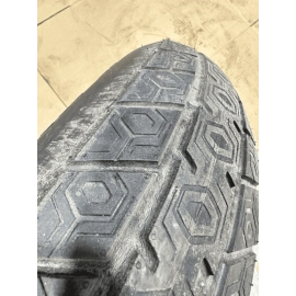 Honda Pilot 2016-2024 Spare Wheel Tire GOODYEAR T165/80 D17 104M OEM