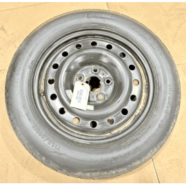 Honda Pilot 2016-2024 Spare Wheel Tire GOODYEAR T165/80 D17 104M OEM