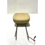 2011 - 2016 BMW 535I FRONT LEFT OR RIGHT SIDE SEAT HEADREST HEAD REST OEM 1PCS