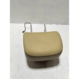 2011 - 2016 BMW 535I FRONT LEFT OR RIGHT SIDE SEAT HEADREST HEAD REST OEM 1PCS
