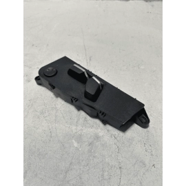 2011-2016 BMW 535I 535IX FRONT RIGHT PASSENGER ADJUSTMENT SWITCH CONTROL OEM
