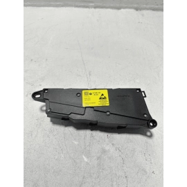 2011-2016 BMW 535I 535IX FRONT RIGHT PASSENGER ADJUSTMENT SWITCH CONTROL OEM