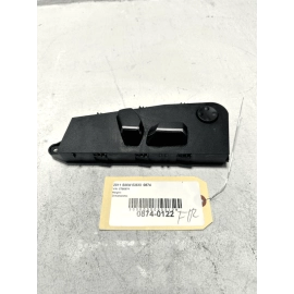2011-2016 BMW 535I 535IX FRONT RIGHT PASSENGER ADJUSTMENT SWITCH CONTROL OEM