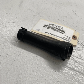 2007-2013 W221 Mercedes S550 HVAC Heater Water Outlet Hose Tube Pipe OEM