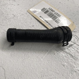 2007-2013 W221 Mercedes S550 HVAC Heater Water Outlet Hose Tube Pipe OEM