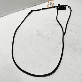 HONDA ACCORD 2018 - 2020 WINDSHIELD WASHER RESERVOIR TANK MOTOR PUMP & HOSE OEM