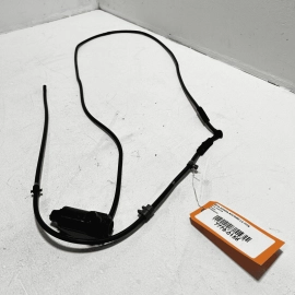 HONDA ACCORD 2018 - 2020 WINDSHIELD WASHER RESERVOIR TANK MOTOR PUMP & HOSE OEM