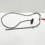 HONDA ACCORD 2018 - 2020 WINDSHIELD WASHER RESERVOIR TANK MOTOR PUMP & HOSE OEM
