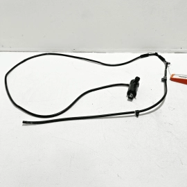 HONDA ACCORD 2018 - 2020 WINDSHIELD WASHER RESERVOIR TANK MOTOR PUMP & HOSE OEM