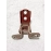 Front Passenger Side Upper Door Hinge 3U5 Toyota Camry 2007-2024 OEM