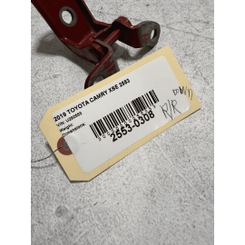 Rear Passenger Side Lower Door Hinge 3U5 Toyota Camry 2018-2024 OEM