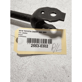 FWD Rear Left Side Lower Forward Control Arm Toyota Camry 2018-2024 OEM