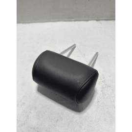 2011-2016 BMW 550i 550IX REAR OUTER SEAT RIGHT OR LEFT HEADREST BLACK OEM 1PCS