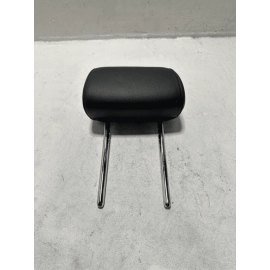 2011-2016 BMW 550i 550IX REAR OUTER SEAT RIGHT OR LEFT HEADREST BLACK OEM 1PCS