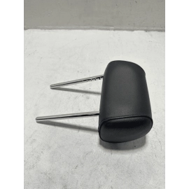 2011-2016 BMW 550i 550IX REAR OUTER SEAT RIGHT OR LEFT HEADREST BLACK OEM 1PCS