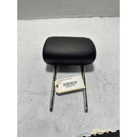 2011-2016 BMW 550i 550IX REAR OUTER SEAT RIGHT OR LEFT HEADREST BLACK OEM 1PCS