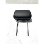 2011-2016 BMW 550i 550IX REAR OUTER SEAT RIGHT OR LEFT HEADREST BLACK OEM 1PCS