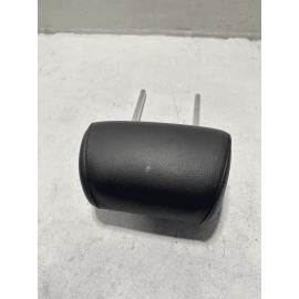 2011-2016 BMW 550i 550IX REAR OUTER SEAT RIGHT OR LEFT HEADREST BLACK OEM 1PCS