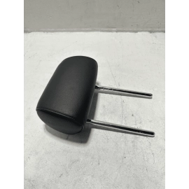 2011-2016 BMW 550i 550IX REAR OUTER SEAT RIGHT OR LEFT HEADREST BLACK OEM 1PCS