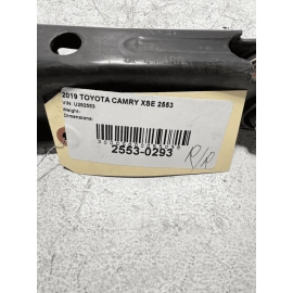 FWD Rear Right Side Lower Rearward Control Arm Toyota Camry 2018-2024 OEM