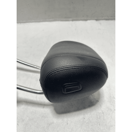 2014 - 2016 BMW 550I FRONT LEFT OR RIGHT SIDE SEAT HEADREST HEAD REST OEM 1PCS