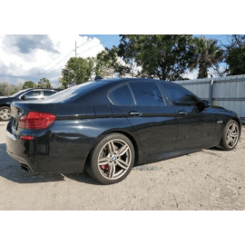 2014 - 2016 BMW 550I FRONT LEFT OR RIGHT SIDE SEAT HEADREST HEAD REST OEM 1PCS