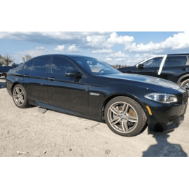 2014 - 2016 BMW 550I FRONT LEFT OR RIGHT SIDE SEAT HEADREST HEAD REST OEM 1PCS