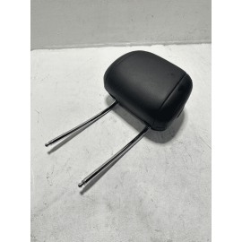 2014 - 2016 BMW 550I FRONT LEFT OR RIGHT SIDE SEAT HEADREST HEAD REST OEM 1PCS
