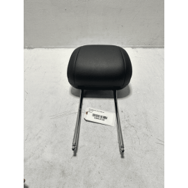 2014 - 2016 BMW 550I FRONT LEFT OR RIGHT SIDE SEAT HEADREST HEAD REST OEM 1PCS