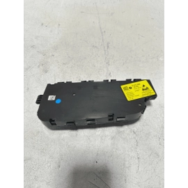 2012 - 2016 BMW 550I 550IX FRONT RIGHT PASSENGER SEAT CONTROL SWITCH OEM