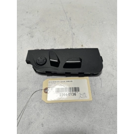 2012 - 2016 BMW 550I 550IX FRONT RIGHT PASSENGER SEAT CONTROL SWITCH OEM