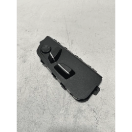 2012 - 2016 BMW 550I 550IX FRONT RIGHT PASSENGER SEAT CONTROL SWITCH OEM