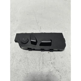 2012 - 2016 BMW 550I 550IX FRONT RIGHT PASSENGER SEAT CONTROL SWITCH OEM