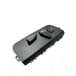 2012 - 2016 BMW 550I 550IX FRONT RIGHT PASSENGER SEAT CONTROL SWITCH OEM