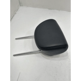 2009-2012 INFINITI FX35 FRONT LEFT OR RIGHT SIDE SEAT HEADREST BLACK OEM