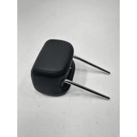 2009-2012 INFINITI FX35 FRONT LEFT OR RIGHT SIDE SEAT HEADREST BLACK OEM