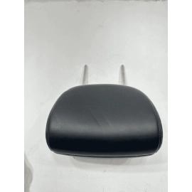 2009-2012 INFINITI FX35 FRONT LEFT OR RIGHT SIDE SEAT HEADREST BLACK OEM