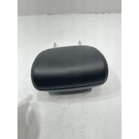 2009-2012 INFINITI FX35 FRONT LEFT OR RIGHT SIDE SEAT HEADREST BLACK OEM